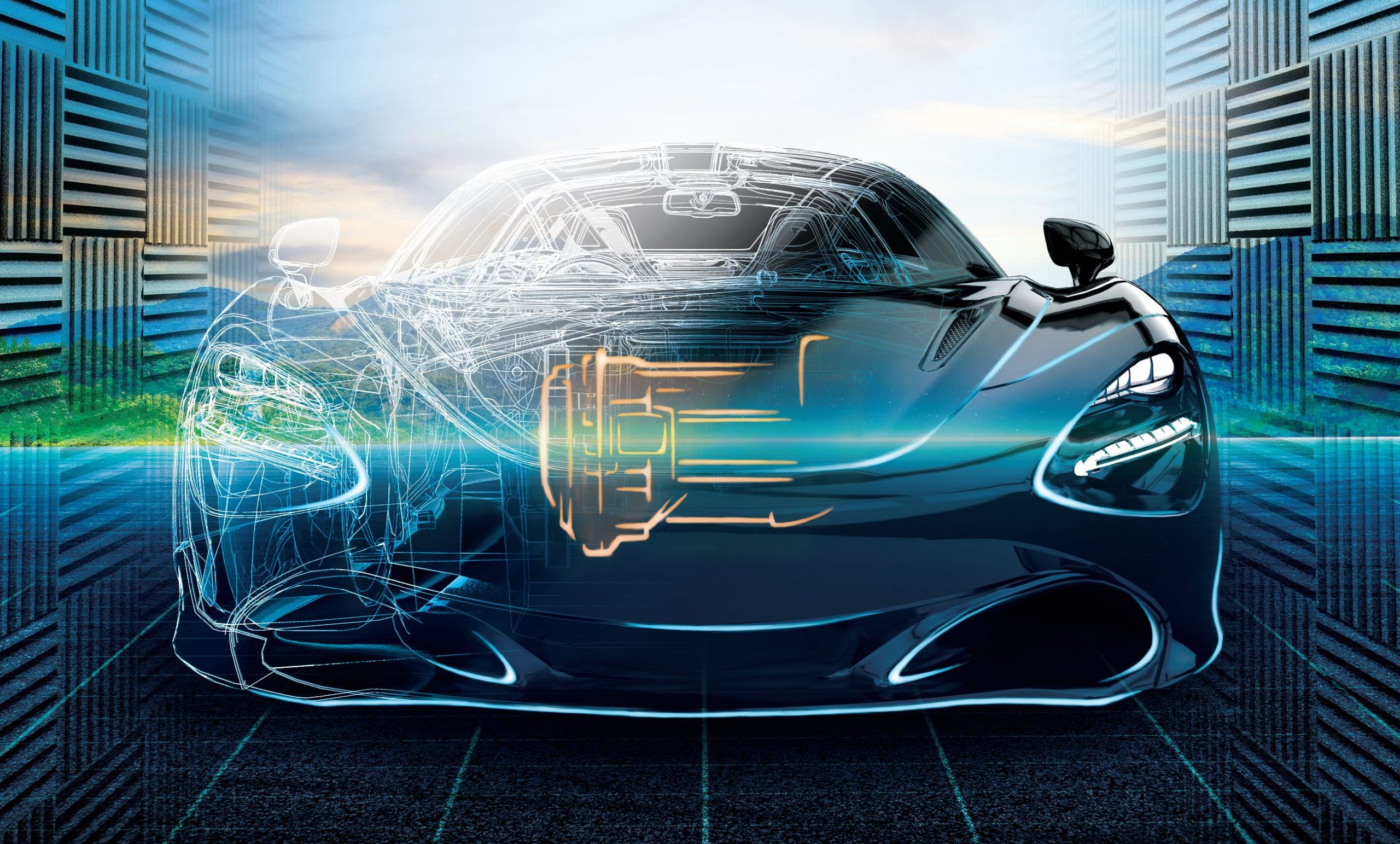 Vehicle Epowertrain Integration