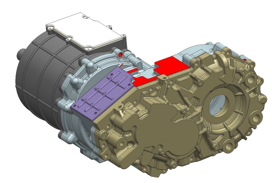 Multiobjective and robust NVH optimization of automotive ePowertrain ...