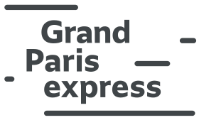 logo grand paris express