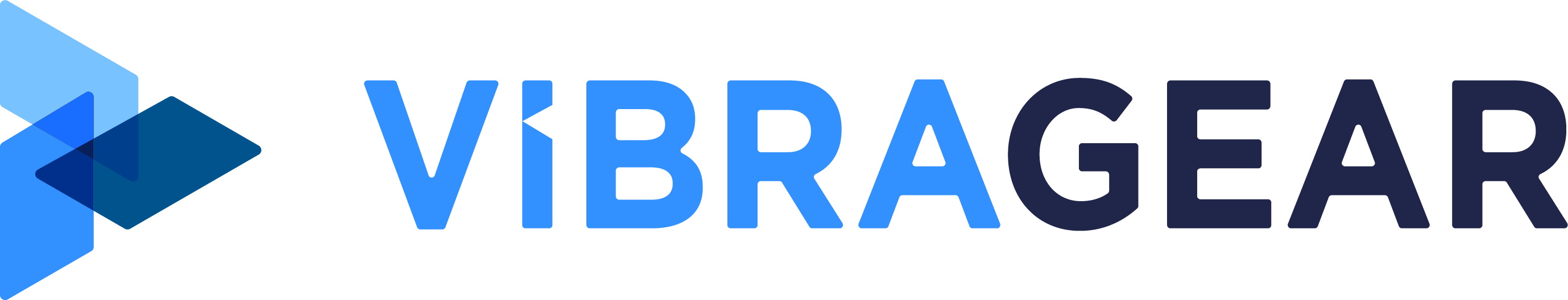 logo vibragear